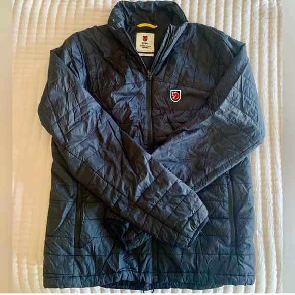 EXPEDITION X-LÄTT JACKET M - Picture 3 of 4